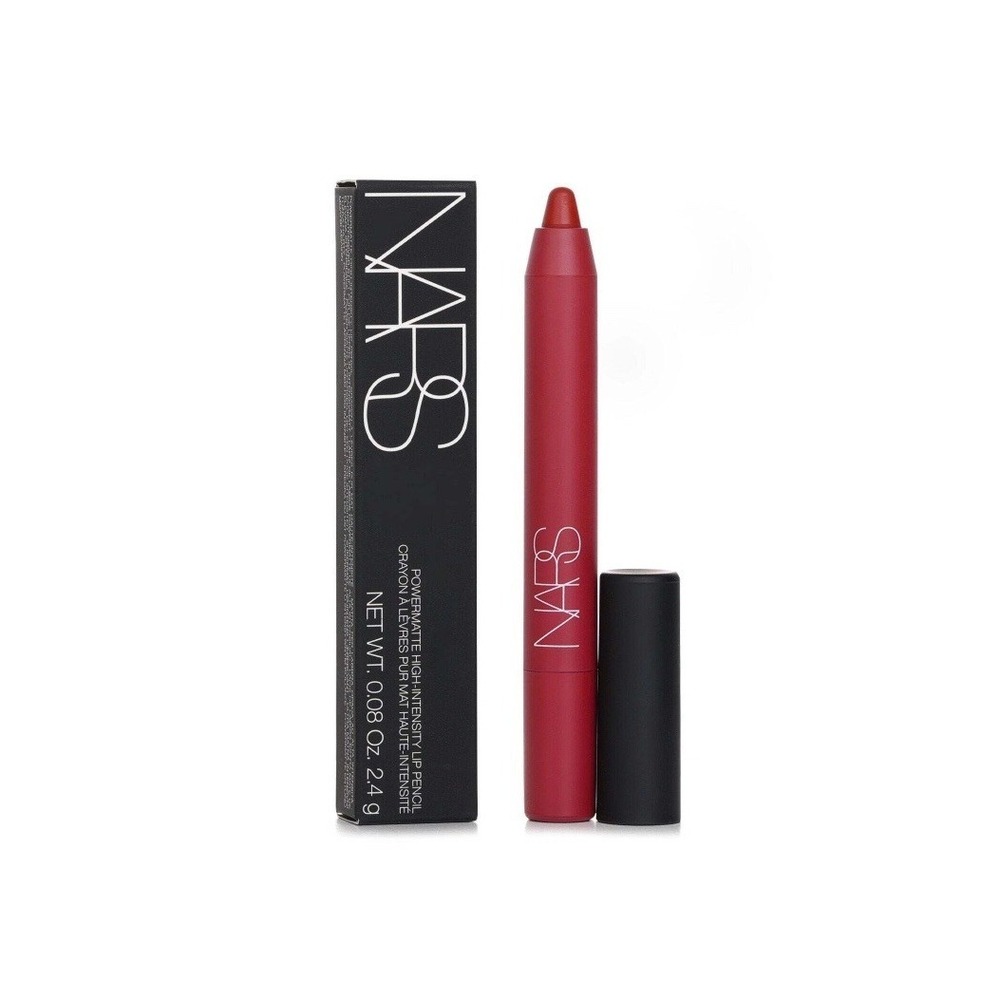 NARS Powermatte High Intensity Lip Pencil 182 ENDLESS LOVE - Full Size .08 Oz - Picture 2 of 5